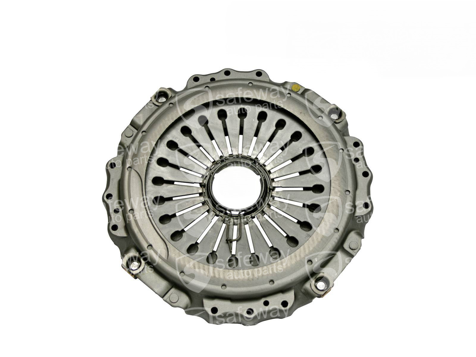 Pressure Plate, Clutch