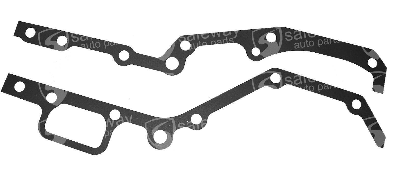 Gasket Kit, Clutch Housing