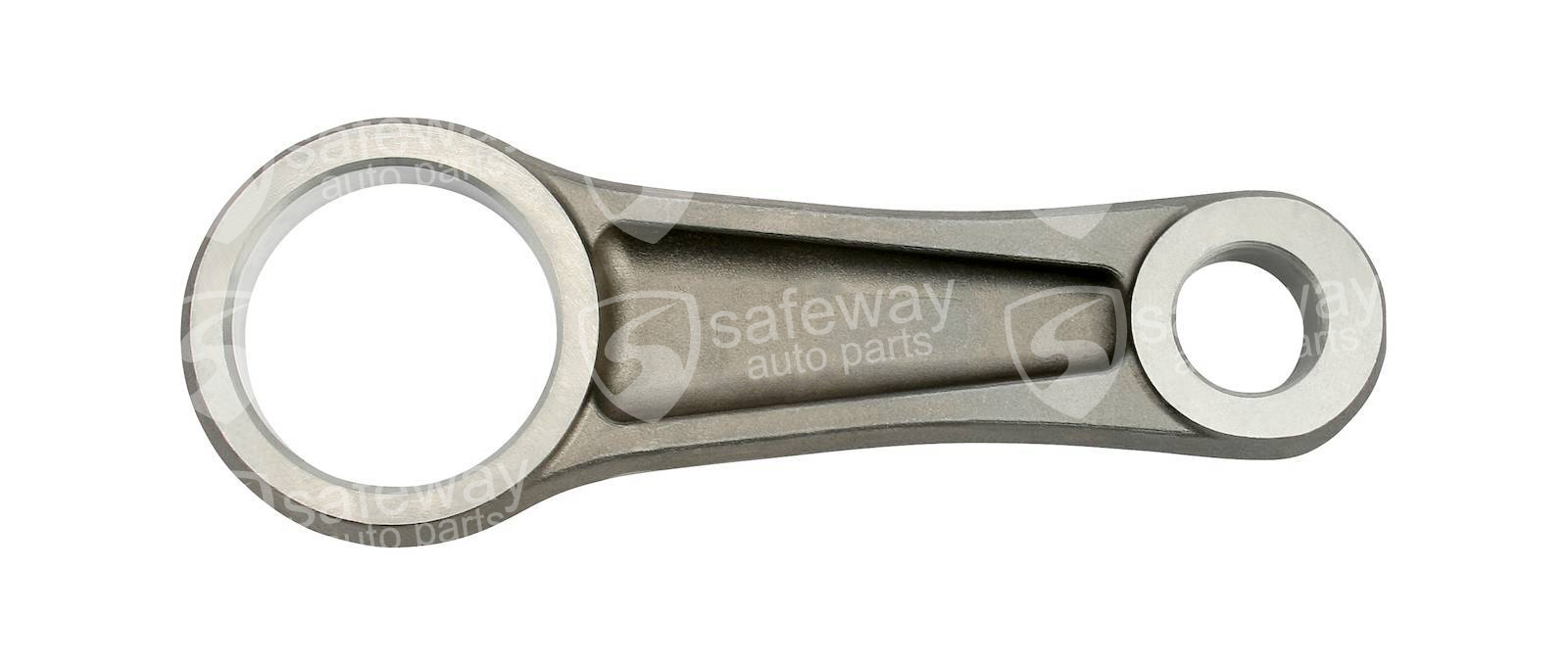 Connecting Rod, Piston