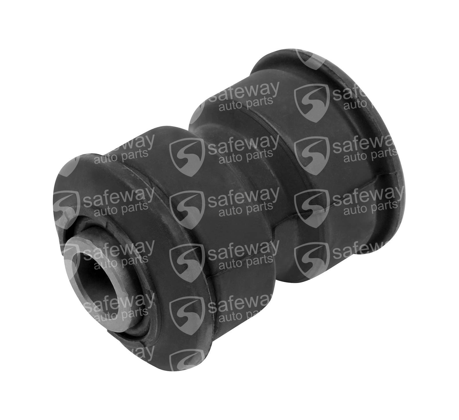 Rubber Bushing,
Spring