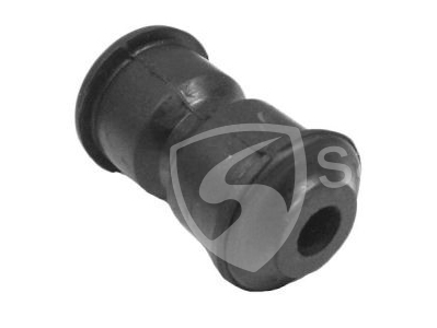 Rubber Bushing,
Spring