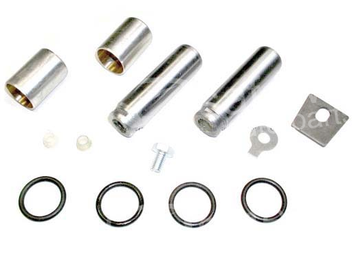 Repair Kit, Brake Shoe