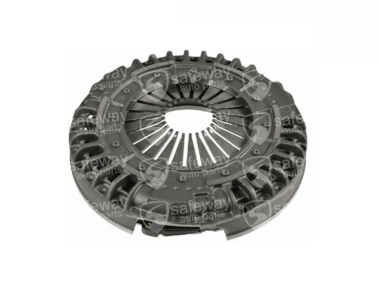 Pressure Plate, Clutch