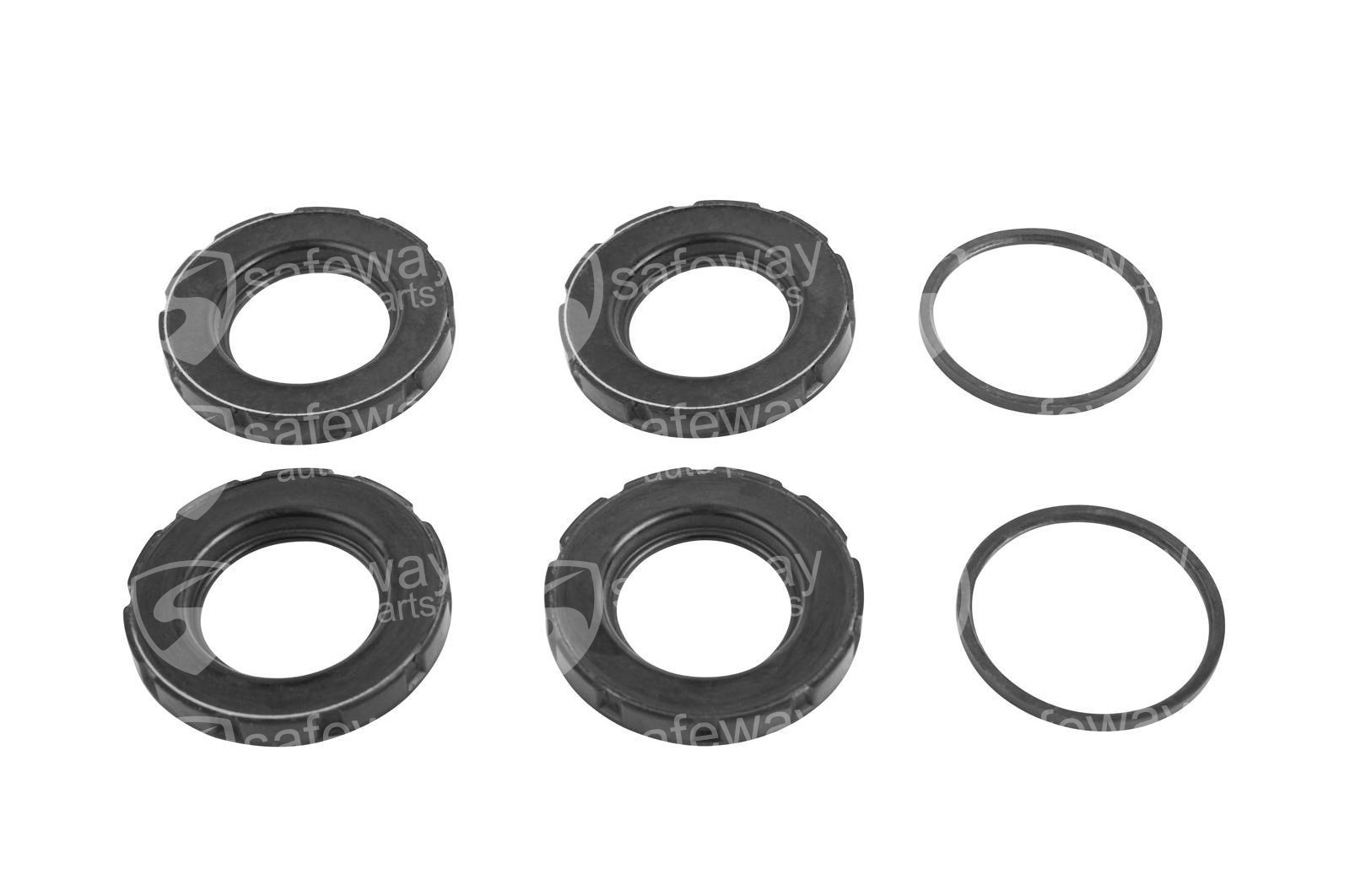 Repair Kit, Brake Caliper