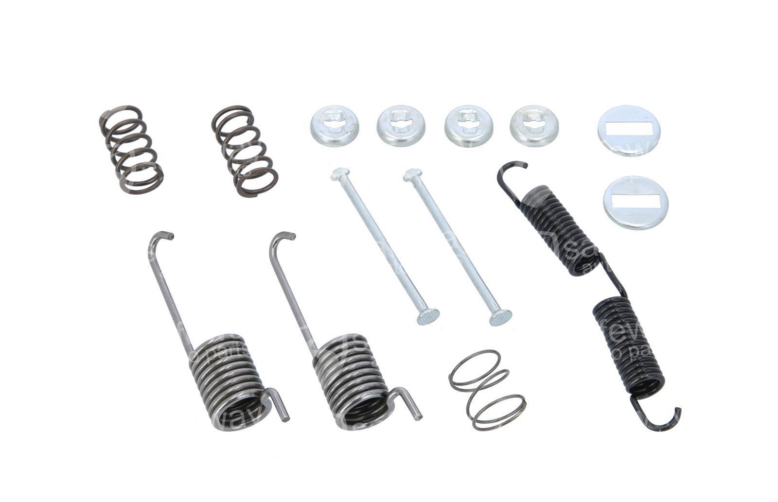 Repair Kit, Brake Adjuster