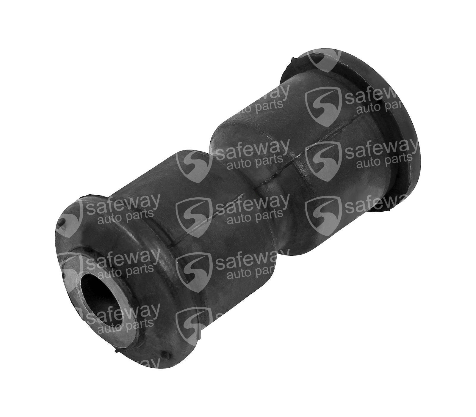 Rubber Bushing,
Spring