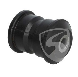 Rubber Bushing,
Spring