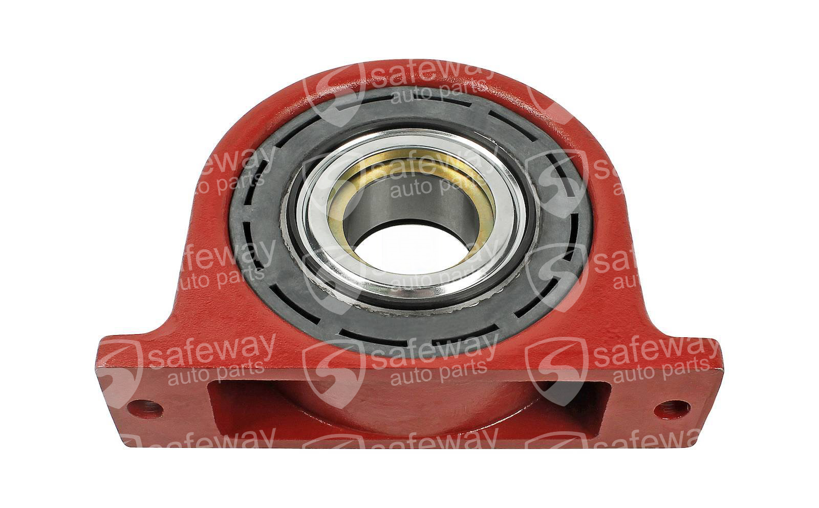 Propeller Shaft Bearing
Castle Type