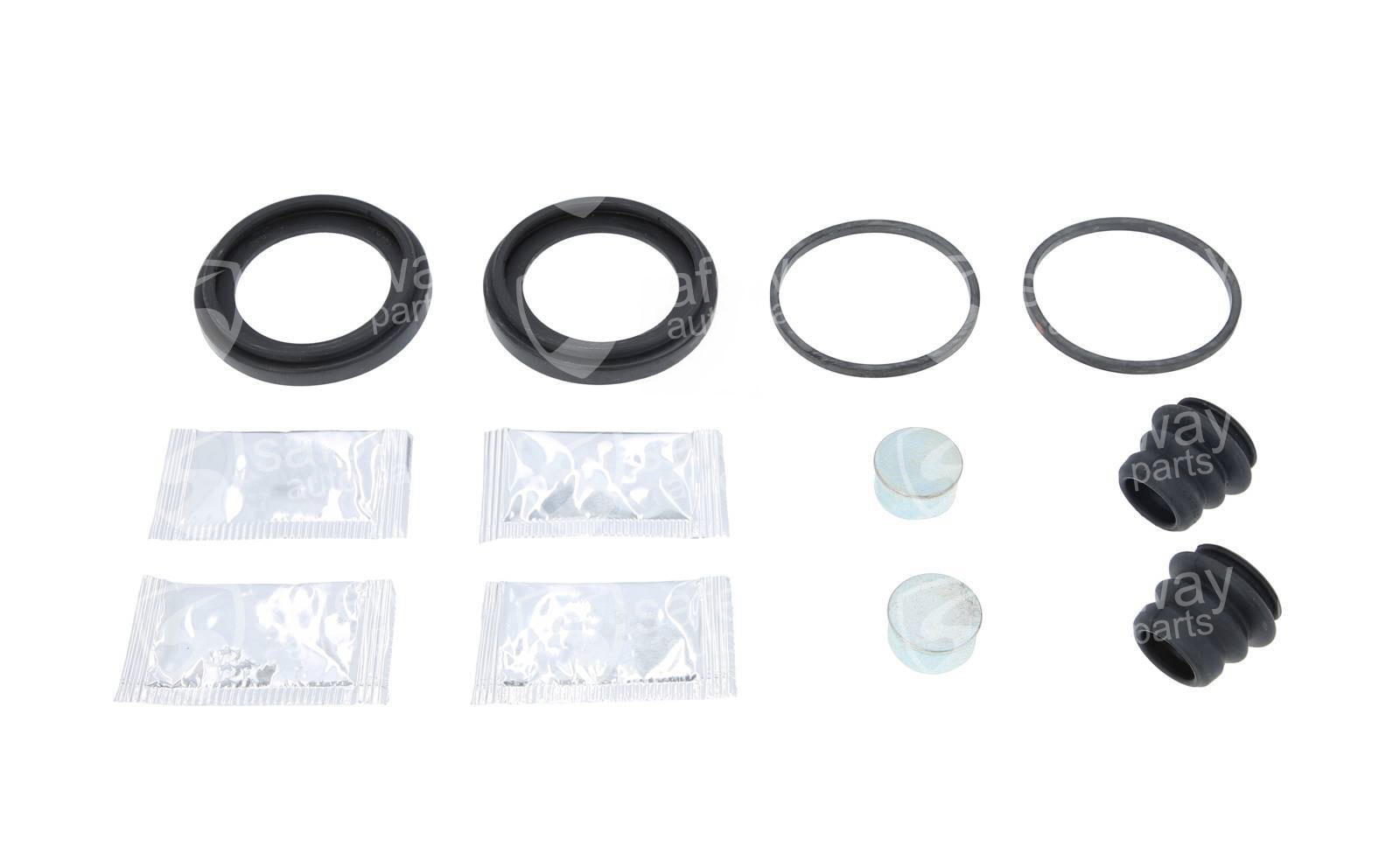 Repair Kit, Brake Caliper