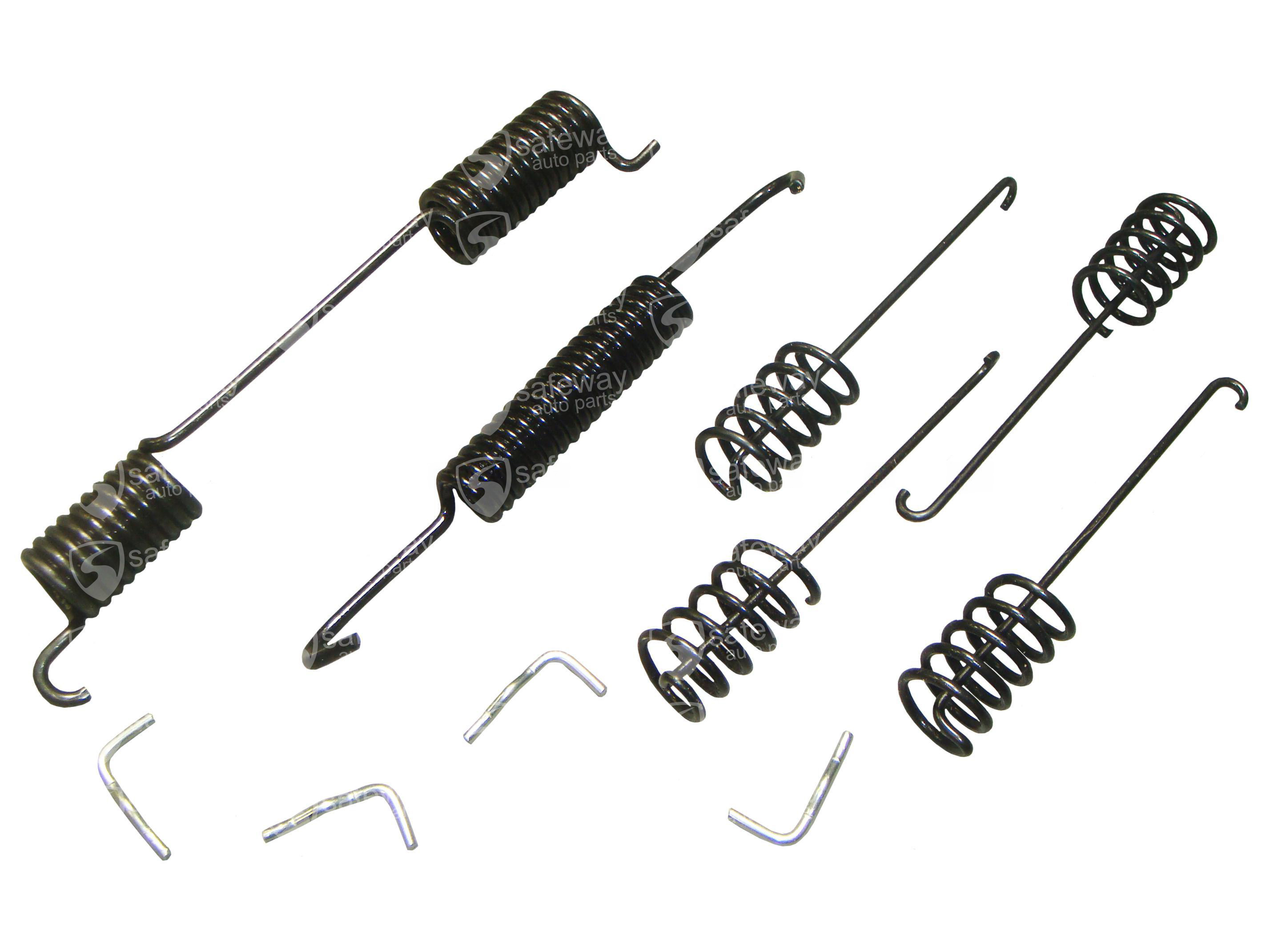 Repair Kit, Brake Adjuster