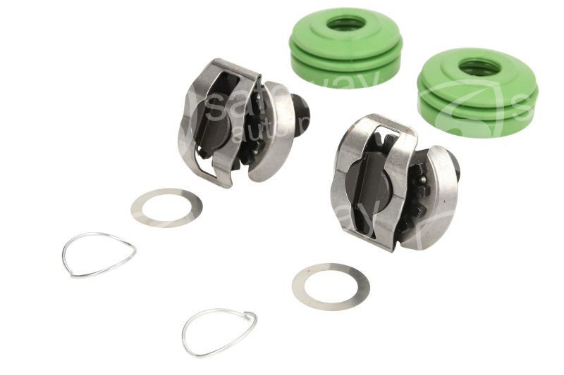 Repair Kit, Brake Adjuster