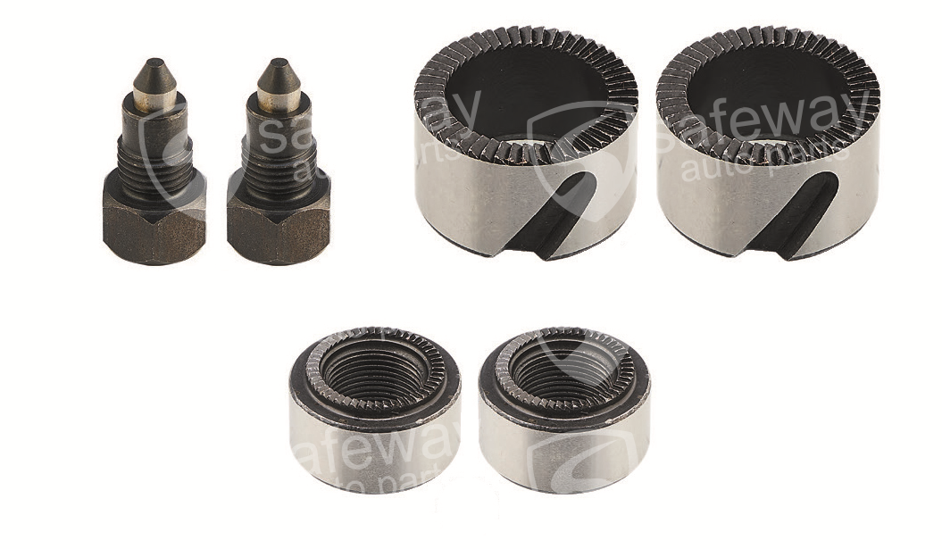 Repair Kit, Brake Adjuster