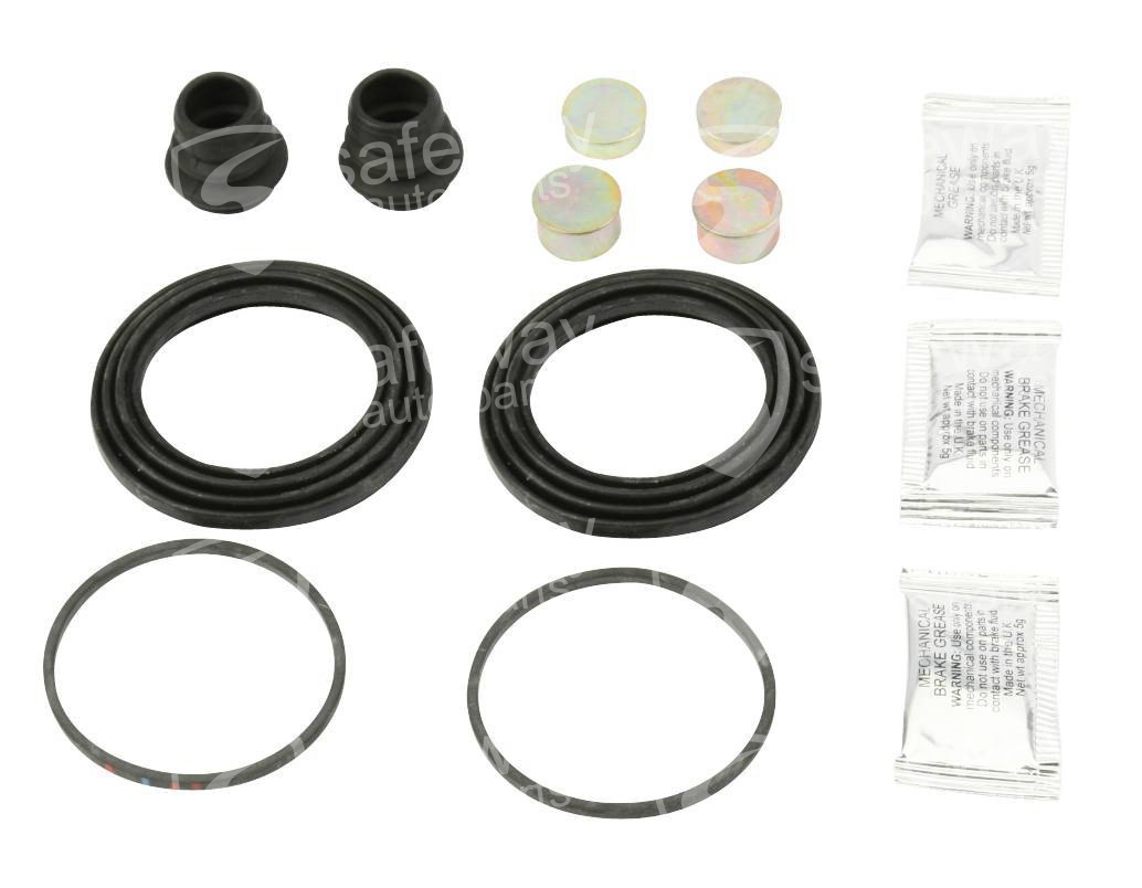 Repair Kit, Brake Caliper