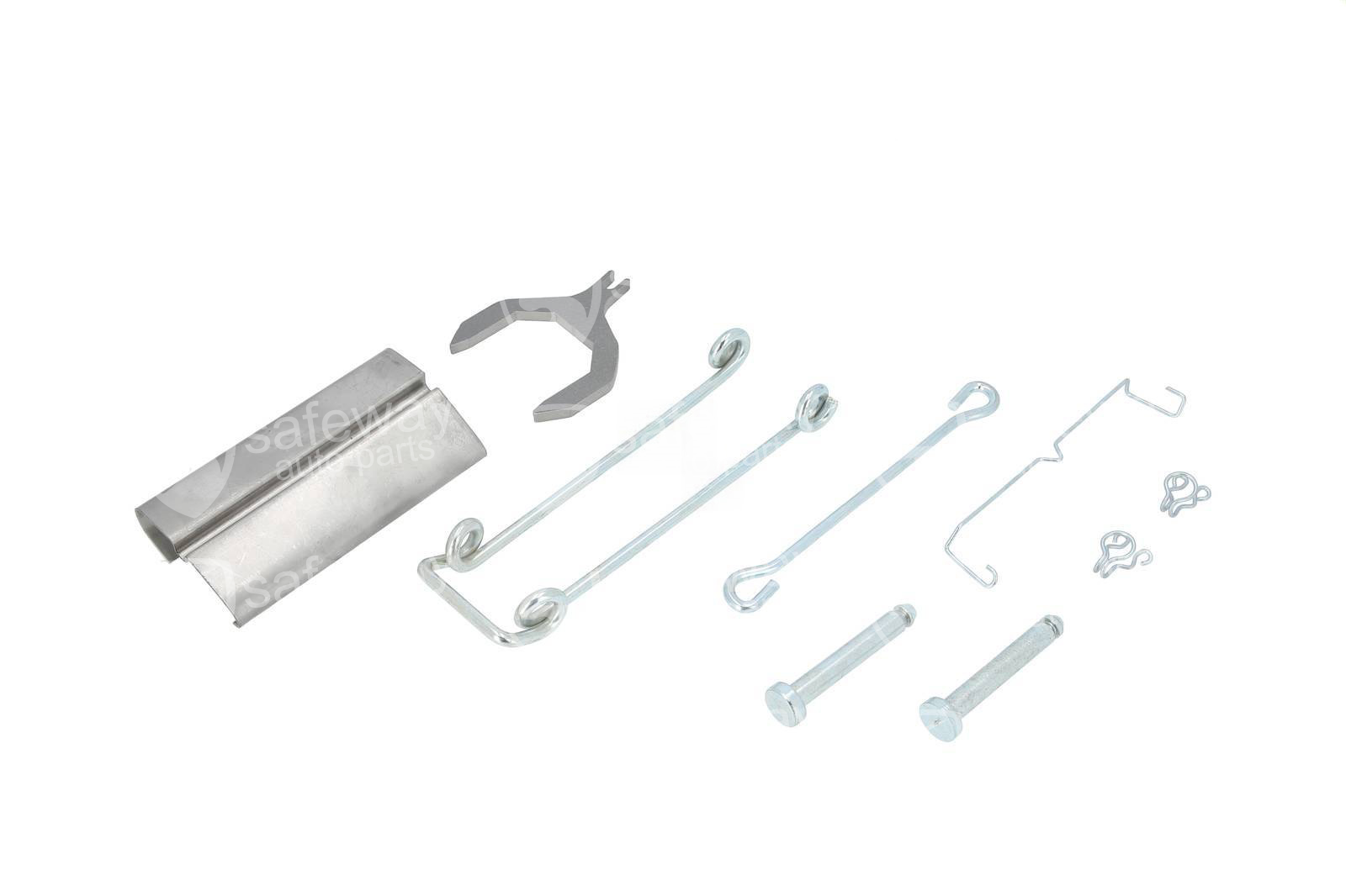 Repair Kit, Brake Caliper