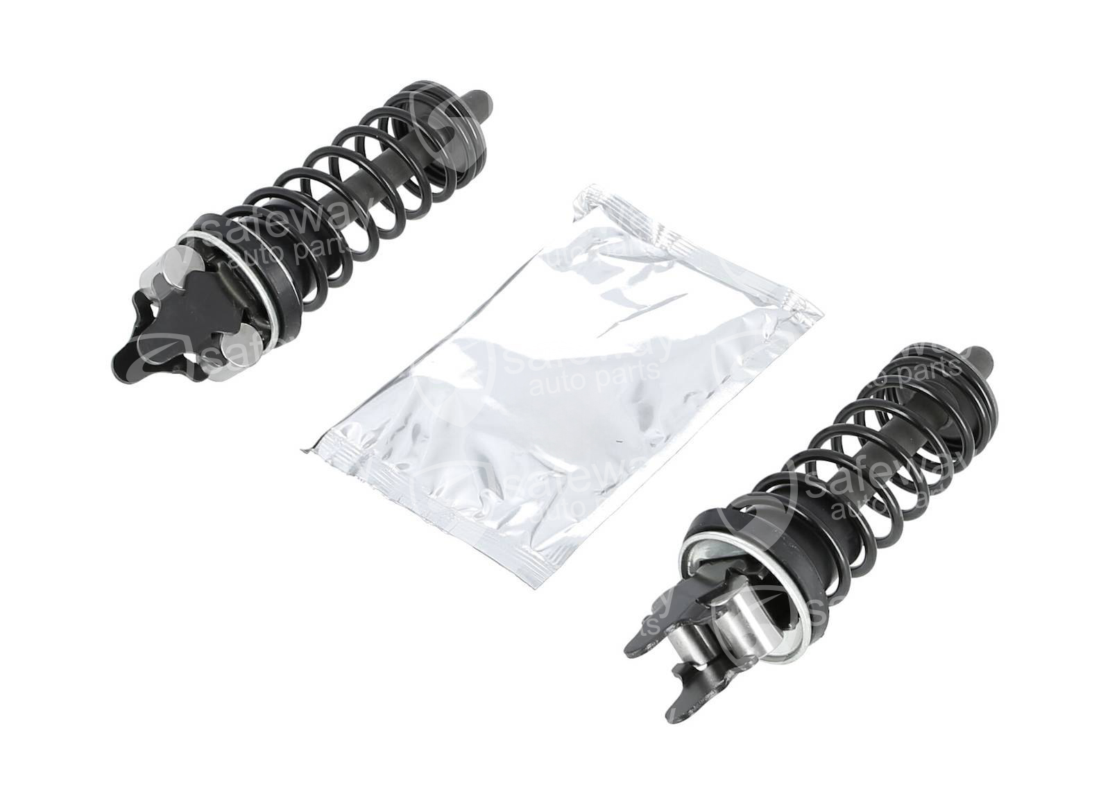 Repair Kit, Brake Adjuster