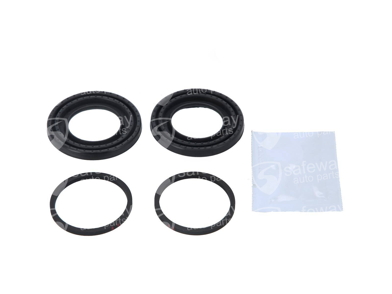 Repair Kit, Brake Caliper