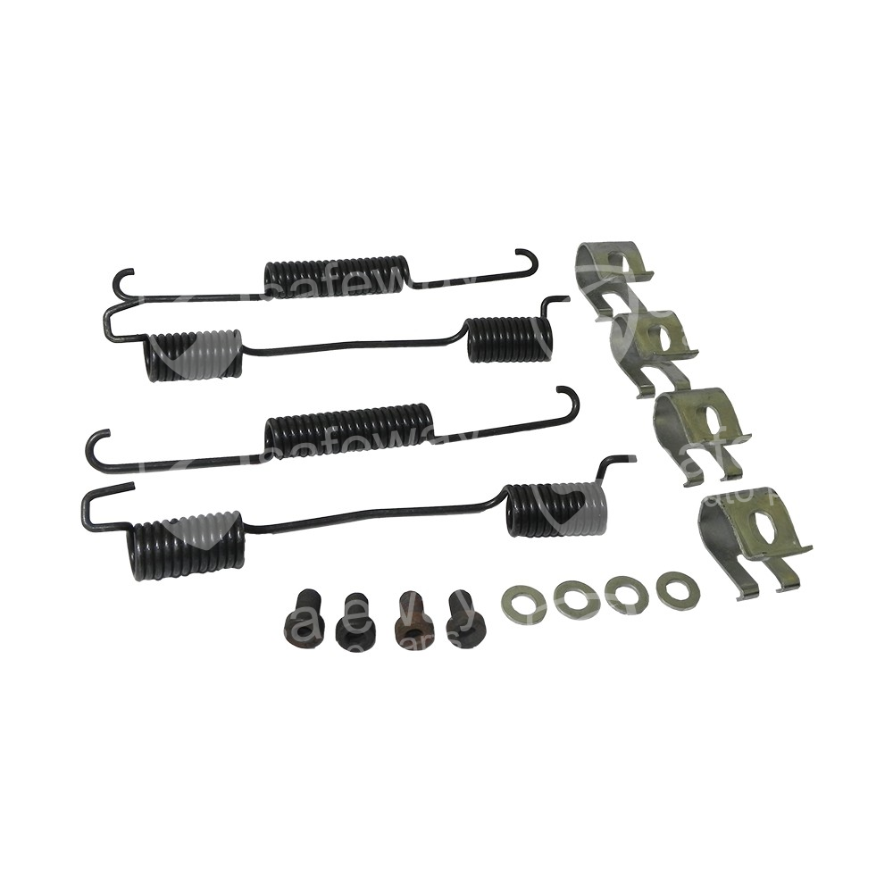 Repair Kit, Brake Adjuster