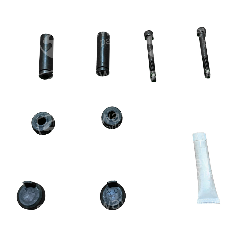 Repair Kit, Brake Caliper