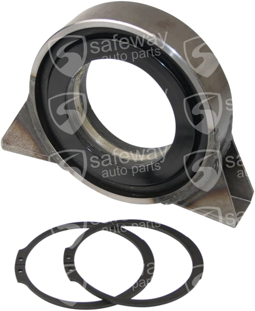 Propeller Shaft Bearing