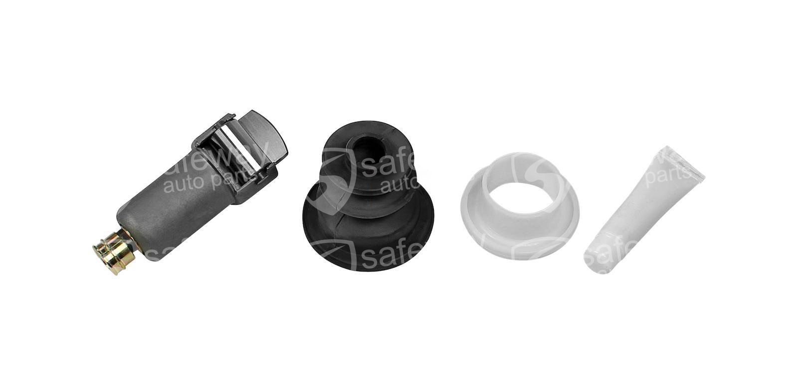 Repair Kit, Brake Caliper