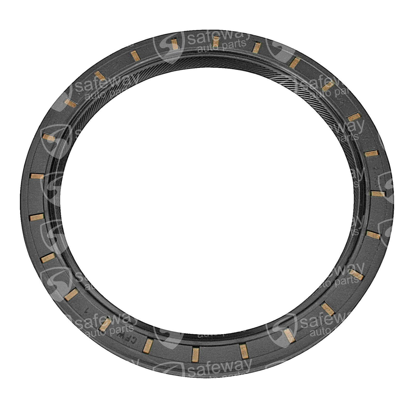 Seal Ring, Gear Box Housing