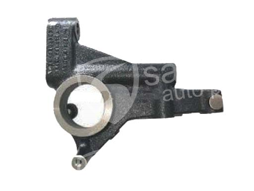 Bracket, Brake Cam Shaft