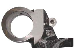 Bracket, Brake Cam Shaft