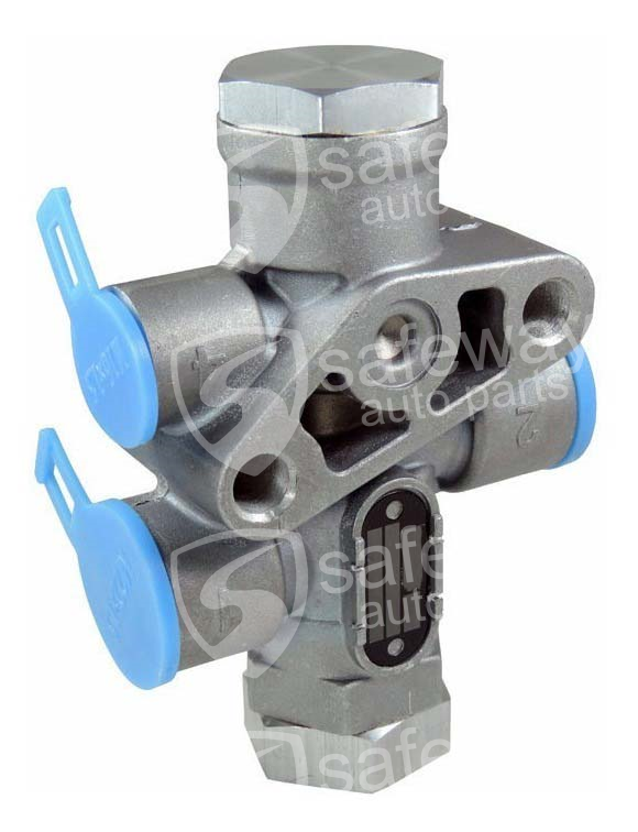 Multiway Valve