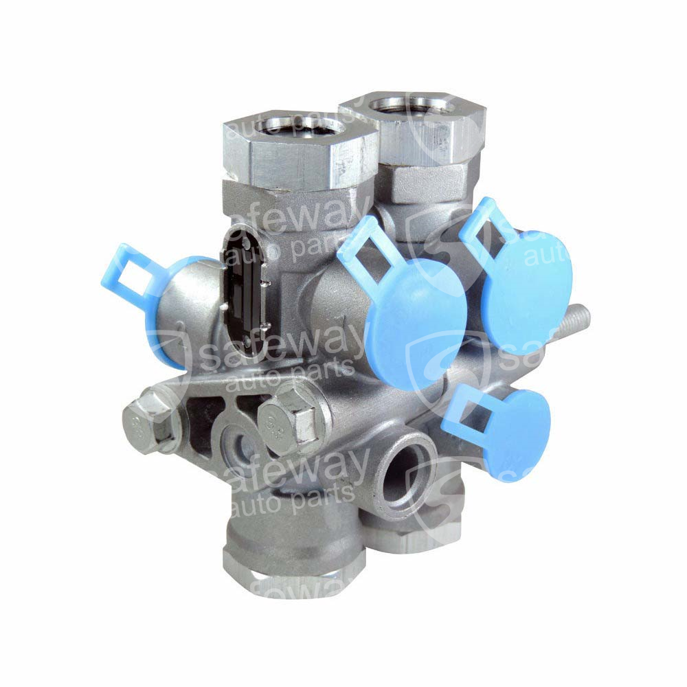 Multiway Valve