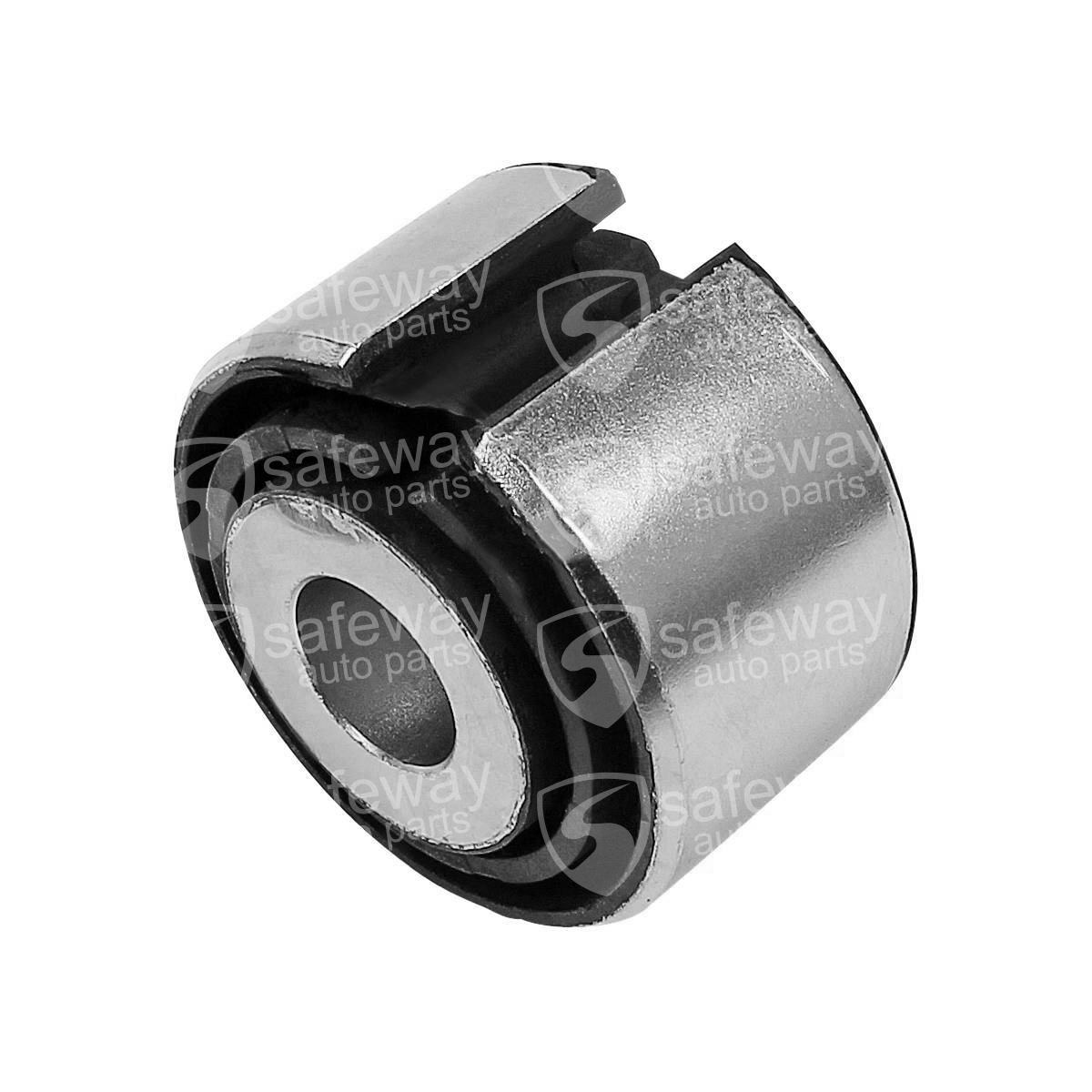 Rubber Bushing,
Spring