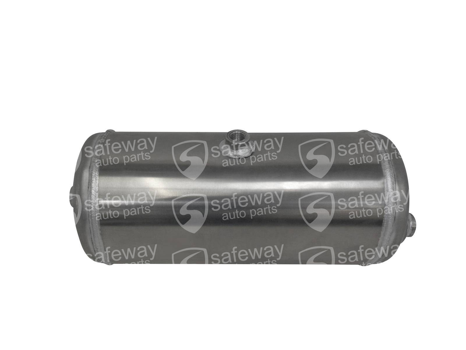 Air Tank
Aluminium, 14 Bar