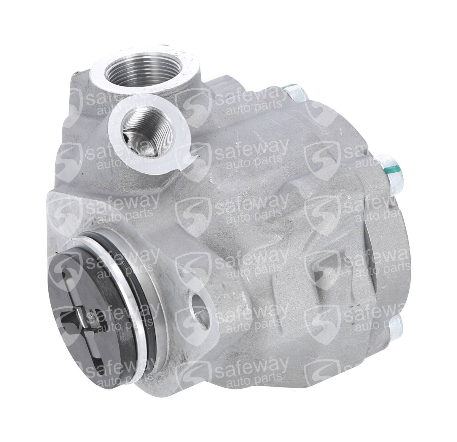 Steering Pump
Luk Type